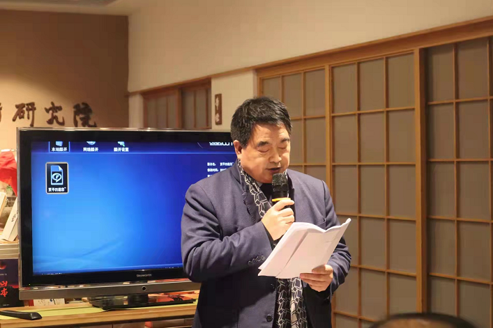 李正善《青春的风度》首发式暨作品分享会举行