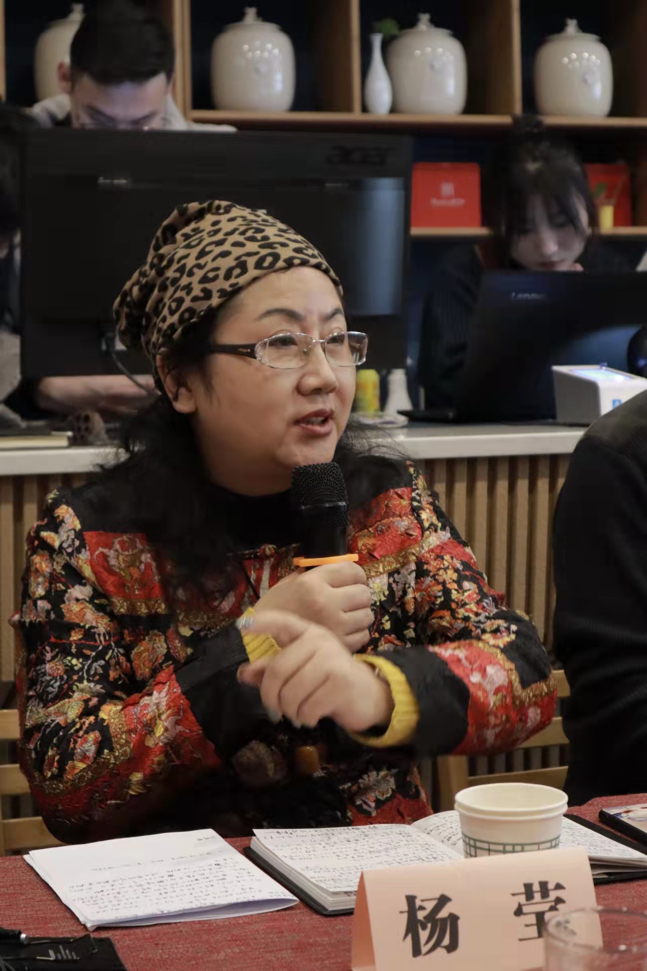 李正善《青春的风度》首发式暨作品分享会举行