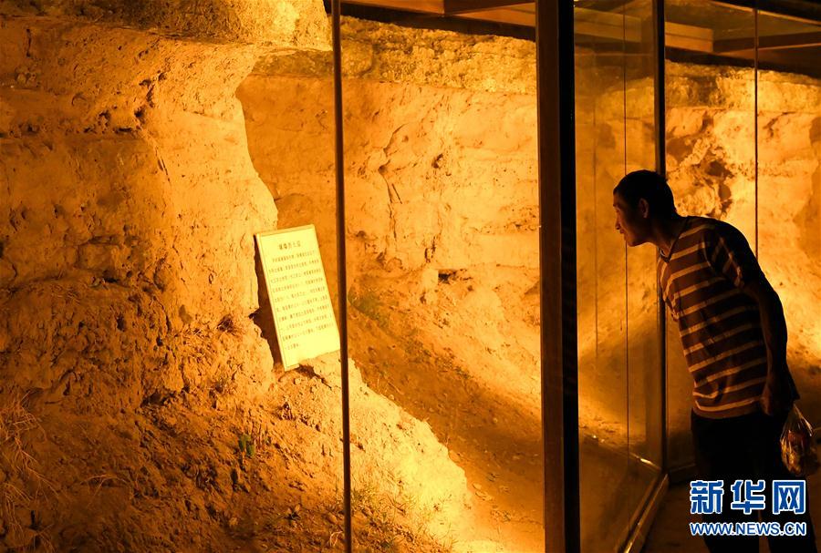 【城市远洋】【焦点图-大图】【移动端-轮播图】开封：点亮“夜经济”