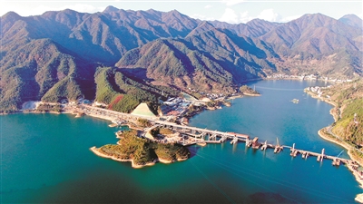 杭州打造高效便捷的现代综合立体交通网络体系