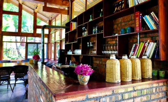 绵阳市平武县特色民宿产业点亮乡村“美丽经济”