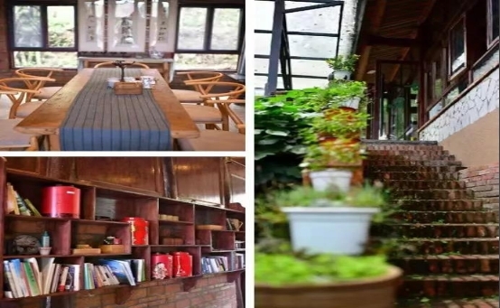 绵阳市平武县特色民宿产业点亮乡村“美丽经济”