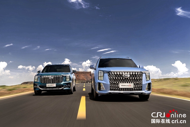 【汽车频道 资讯+要闻列表】六款车型可供选择 全新第二代GS8正式上市_fororder_image006