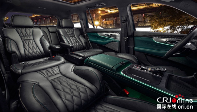 【汽车频道 资讯+要闻列表】六款车型可供选择 全新第二代GS8正式上市_fororder_image010