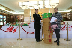 【房产汽车　列表】相遇八载 感恩同行 北新·御龙湾“疆”来活动圆满结束