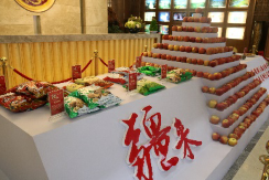 【房产汽车　列表】相遇八载 感恩同行 北新·御龙湾“疆”来活动圆满结束