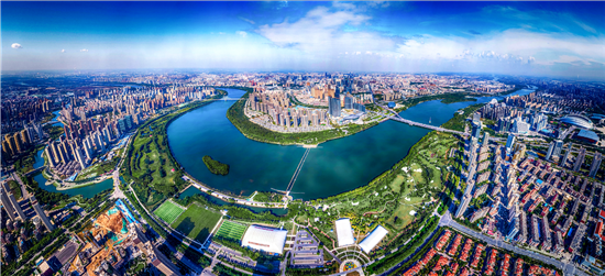 瀋陽公園城市建設近期綠化實施方案“問計於民”_fororder_圖片1