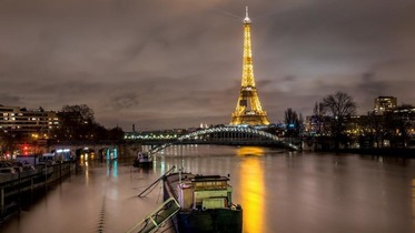 Za a yi bikin bude gasar wasannin Olympics na birnin Paris a  kogin Seine