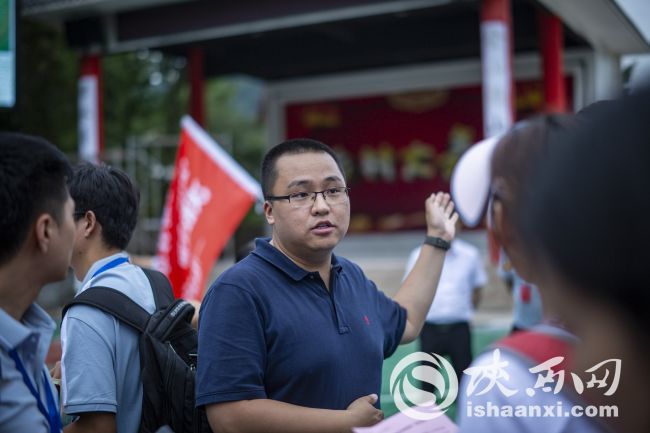 过生活就像过大年 佛坪小山村里的脱贫大变化