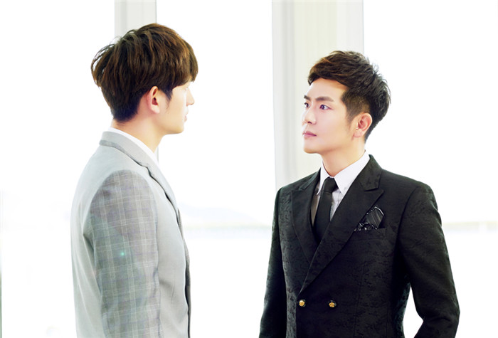 图片默认标题_fororder_张晓龙马可兄弟情深