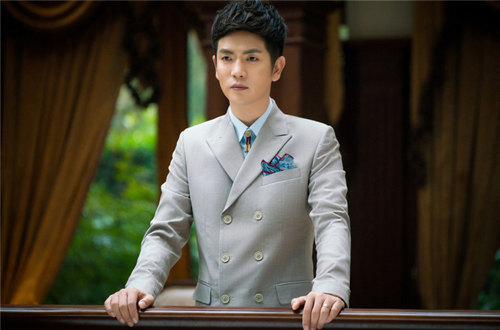 图片默认标题_fororder_张晓龙饰演李明哲