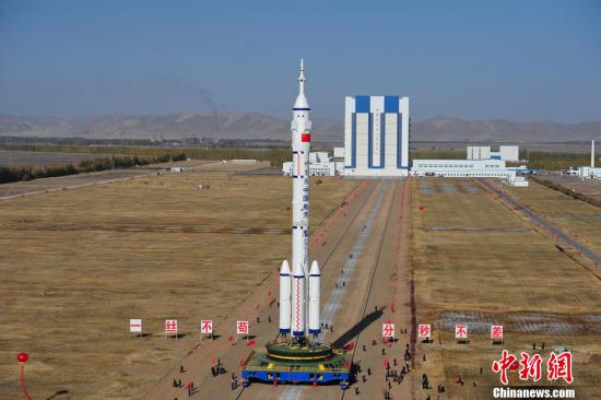 中國航天：長征火箭發射226次 在軌衛星近150顆