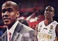 "马指导"开启人生下半场——专访北控主帅马布里