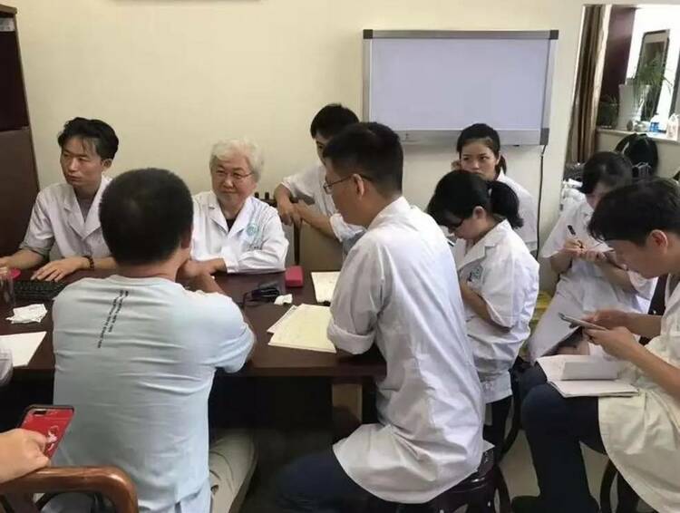 （转载）第四届四川省十大名中医候选人集中亮相！首期认识这7位