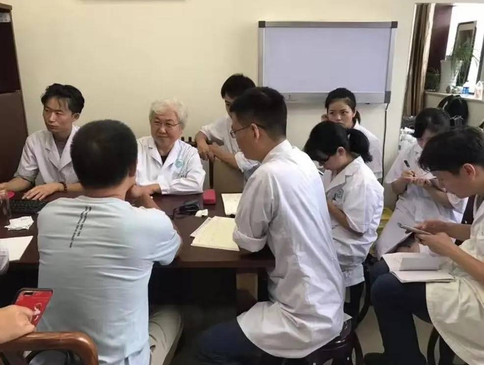 （转载）第四届四川省十大名中医候选人集中亮相！首期认识这7位