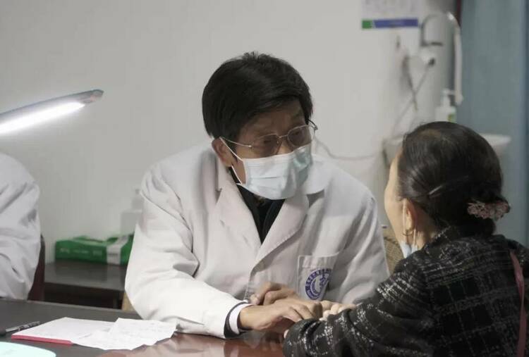 （转载）第四届四川省十大名中医候选人集中亮相！首期认识这7位