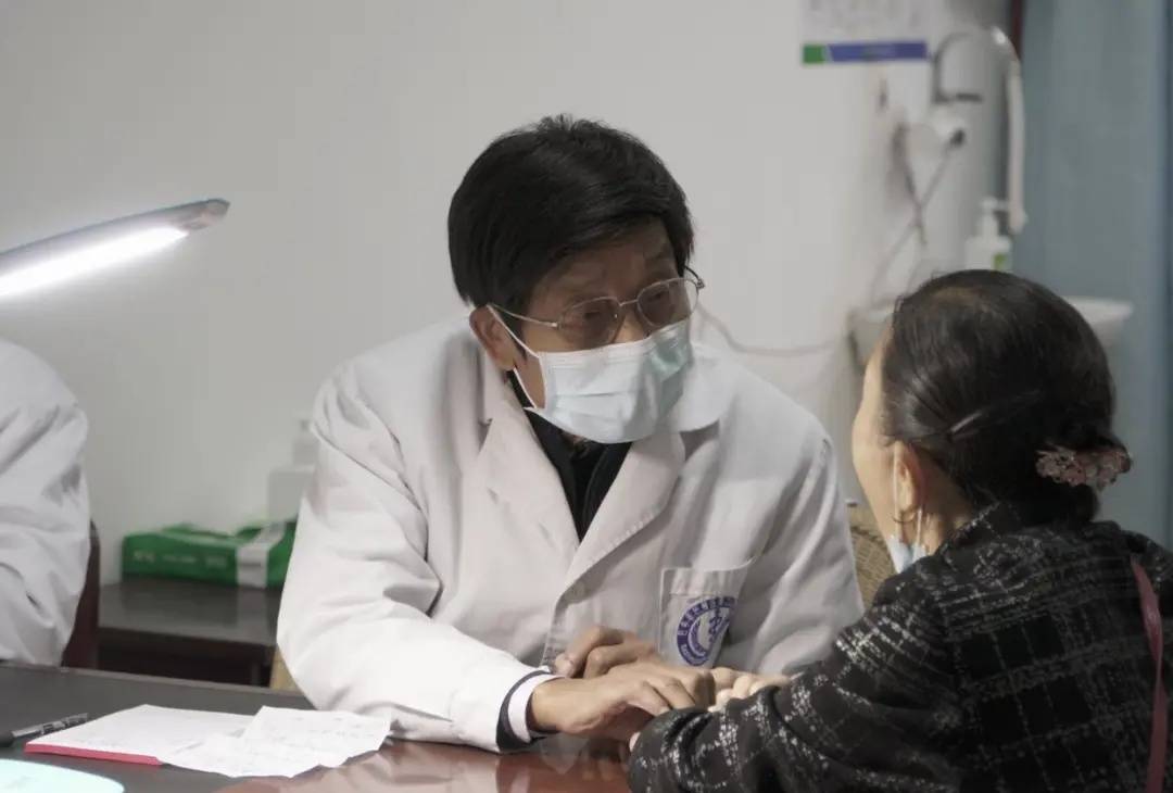 （转载）第四届四川省十大名中医候选人集中亮相！首期认识这7位