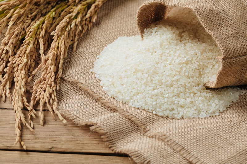 Sin ta ba da gudummawar sama da ton 400 na shinkafa ga Sudan ta Kudu_fororder_shinkafa