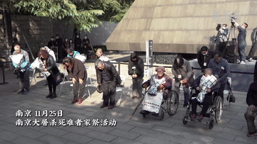 2021，难忘这些深深鞠躬