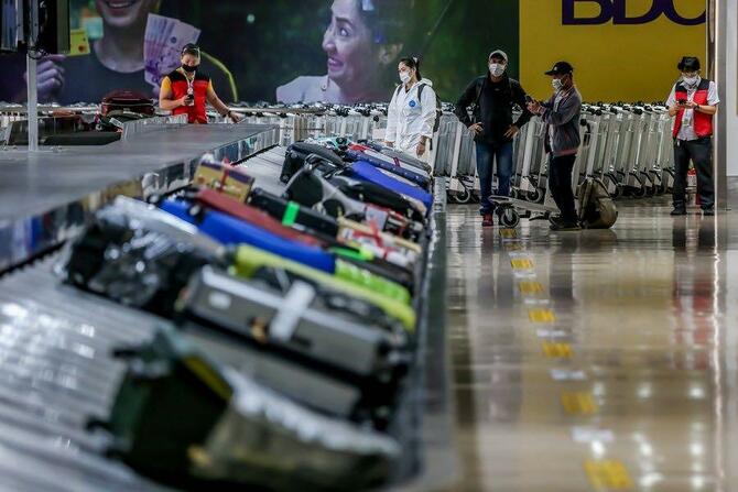 ຟິລິບປິນປາກົດເຫັນຜູ້ຕິດເຊື້ອໂອມິຄຣອນ 2 ກໍລະນີ_fororder_20211215133453332