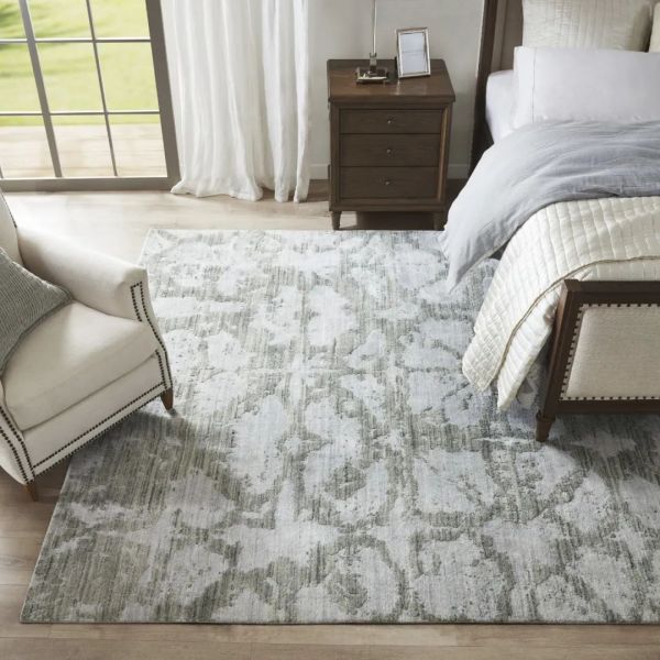 Harbor House地毯挑选 感受脚下的温暖