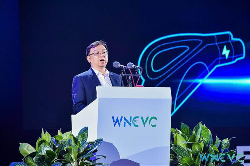 【房産汽車 列表】2019世界新能源汽車大會在海南瓊海博鰲鎮召開