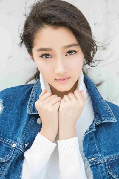 关晓彤憧憬大学生活:做自己喜欢做的事情