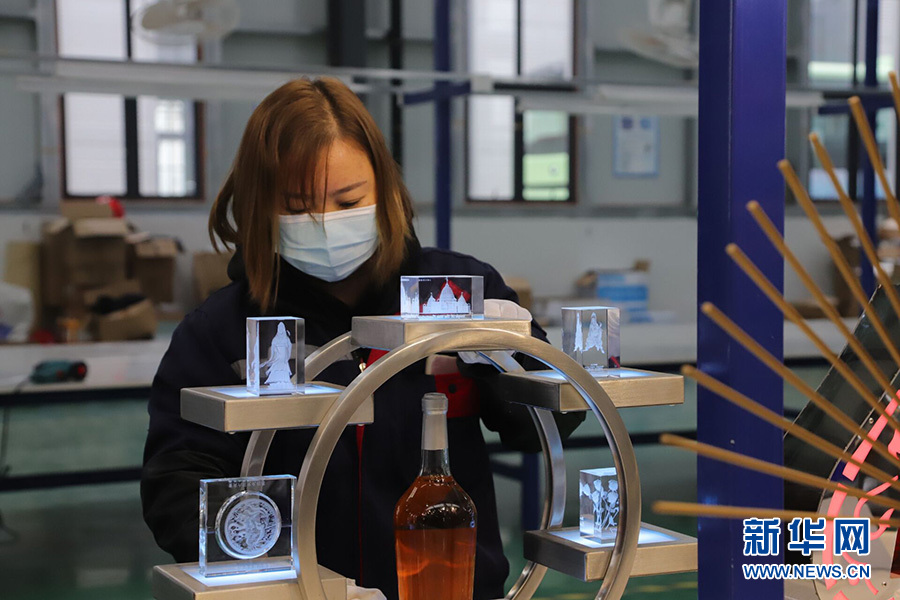 文创园里风景好 大足建设石刻文化公园让文物“活”在当下