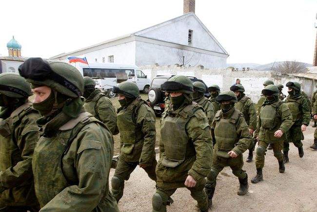 NATO da EU sun yi kira da a kai zuciya nesa game da takaddamar Rasha da Ukraine_fororder_211217-Saminu3