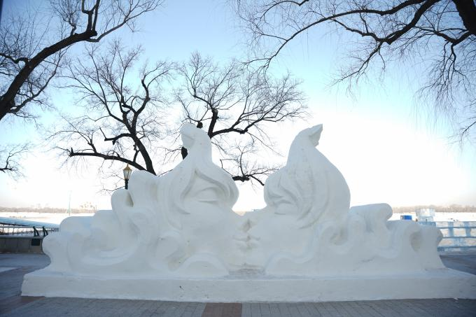 尋找最具創意的“你”！哈爾濱市史達林創意雪雕園徵集雪雕設計方案 最高獎勵5000元_fororder_圖片12