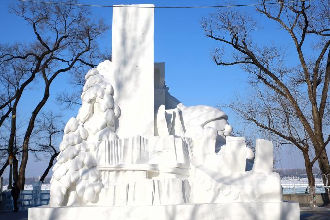 尋找最具創意的“你”！哈爾濱市史達林創意雪雕園徵集雪雕設計方案 最高獎勵5000元_fororder_圖片10