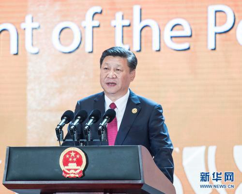 中国梦引领复兴巨轮行稳致远 驶向辉煌
