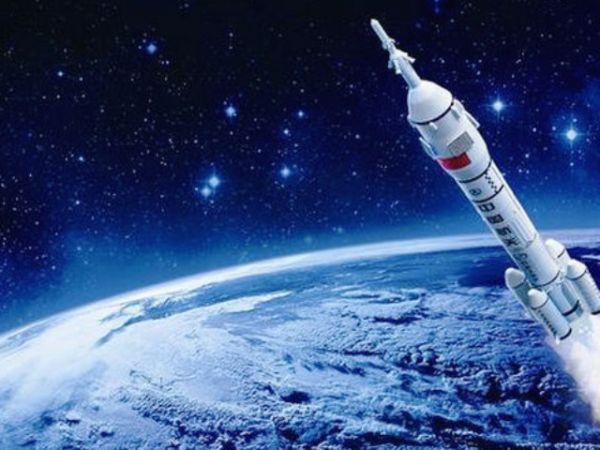 国际航天界为首个“中国航天日”点赞