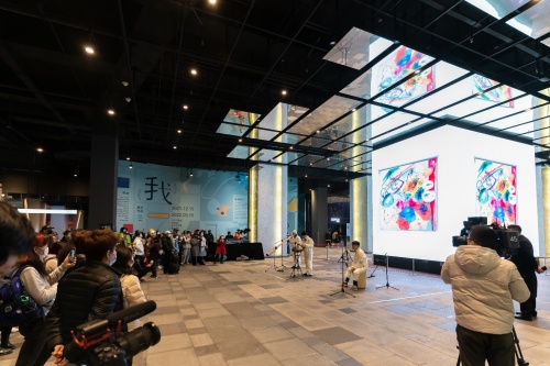 Who am I ？TODTIME时间廊用“致敬大师”的方式来回答