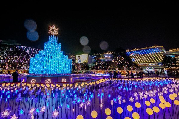 单日销售4348万 成都大悦城6周年庆彰显城市级影响力