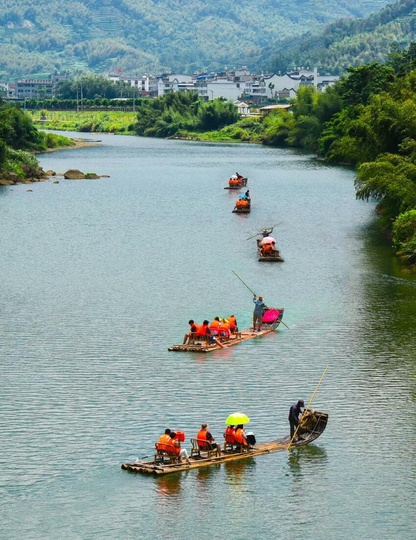 যে-গ্রাম থেকে শুরু হয়েছিল চীনের গ্রামাঞ্চলকে দারিদ্র্যমুক্ত করার কার্যক্রম_fororder_1586414821103663