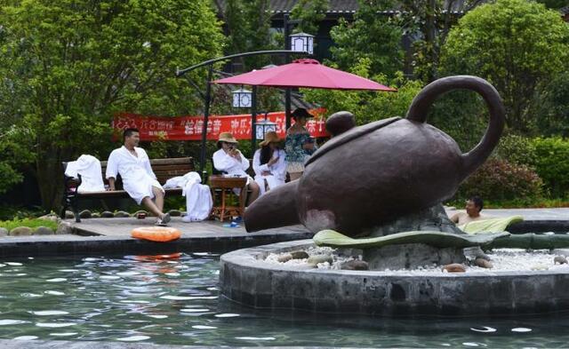 百里杜鹃打造花海康养度假旅游目的地　 着力塑造“花间阡陌·山水归程”文旅品牌形象
