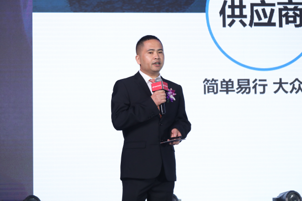 著名影视明星胡军硬核代言 绿佳电动车迈入品牌高速发展新时代