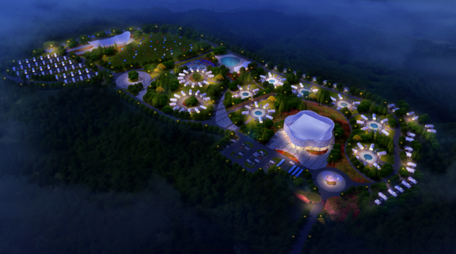 百里杜鹃打造花海康养度假旅游目的地　 着力塑造“花间阡陌·山水归程”文旅品牌形象