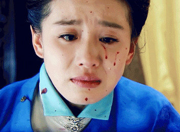 女星哭戏哪家强?唐嫣楚楚动人,蒋欣情感丰富