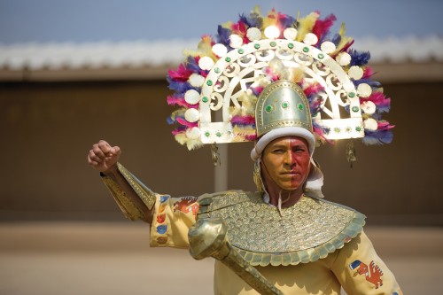 HHtravel鸿鹄逸游为高端客打造的纵贯地球之旅重磅问世