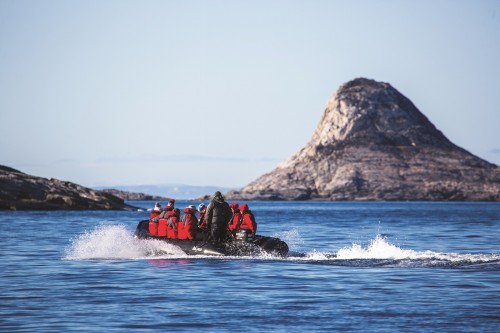 HHtravel鸿鹄逸游为高端客打造的纵贯地球之旅重磅问世