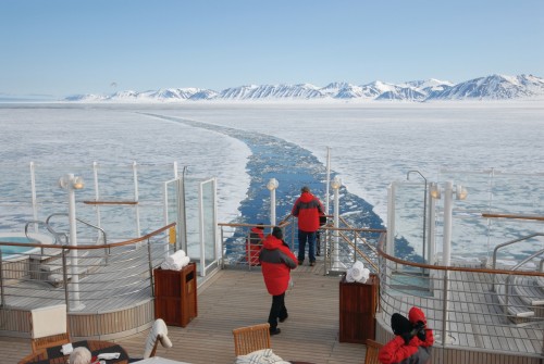 HHtravel鸿鹄逸游为高端客打造的纵贯地球之旅重磅问世