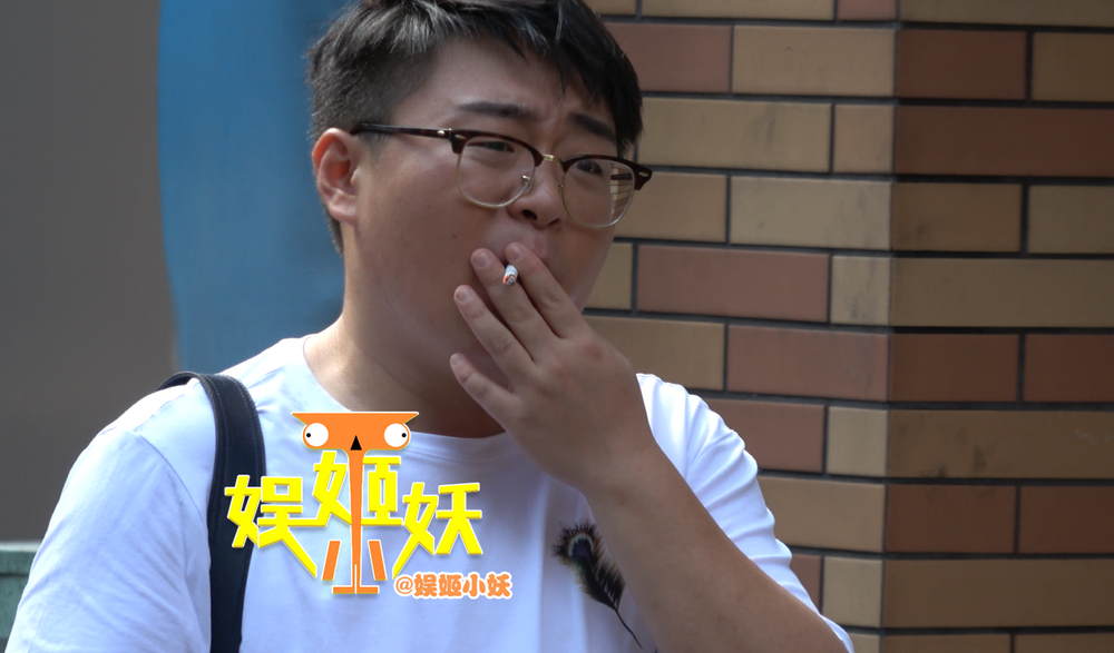 乌龙院小胖子郝邵文生活惨淡家庭破产被催缴社保