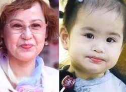 隔代遗传太强了，这些星二代长得像爷爷奶奶，潘长江外孙萌萌的