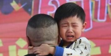 隔代遗传太强了，这些星二代长得像爷爷奶奶，潘长江外孙萌萌的