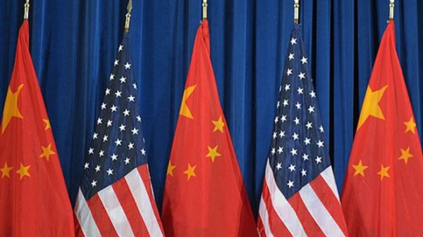 美学者:要做有城府的大国 不必对中国言行反应过度