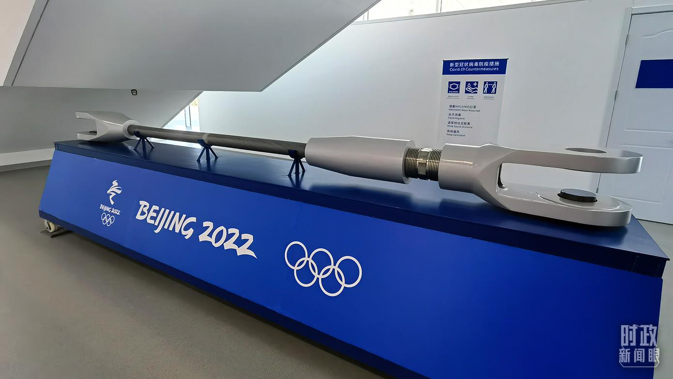 时政新闻眼丨2022年首次考察看冬奥筹办备赛，习近平重点关注哪些大事？