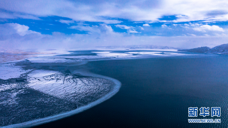 冬格措纳 寒意脉脉