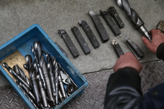 最牛“手艺人”的飞天梦